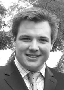 Matthew Moat